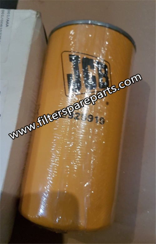 32-925919 Jcb Fuel Filter